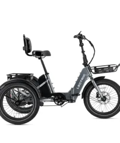 Electric XP Trike