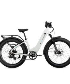 XPeak Step-Thru 2.0 eBike