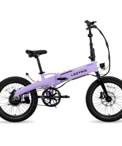 XP Lite 2.0 Lavender Haze Long-Range eBike