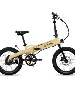 XP Lite 2.0 Sandstorm eBike