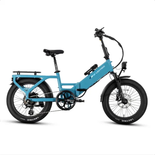 xp4 750 step thru raindrop blue ebike