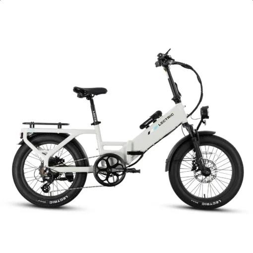 xp4 750 step thru stratus white ebike