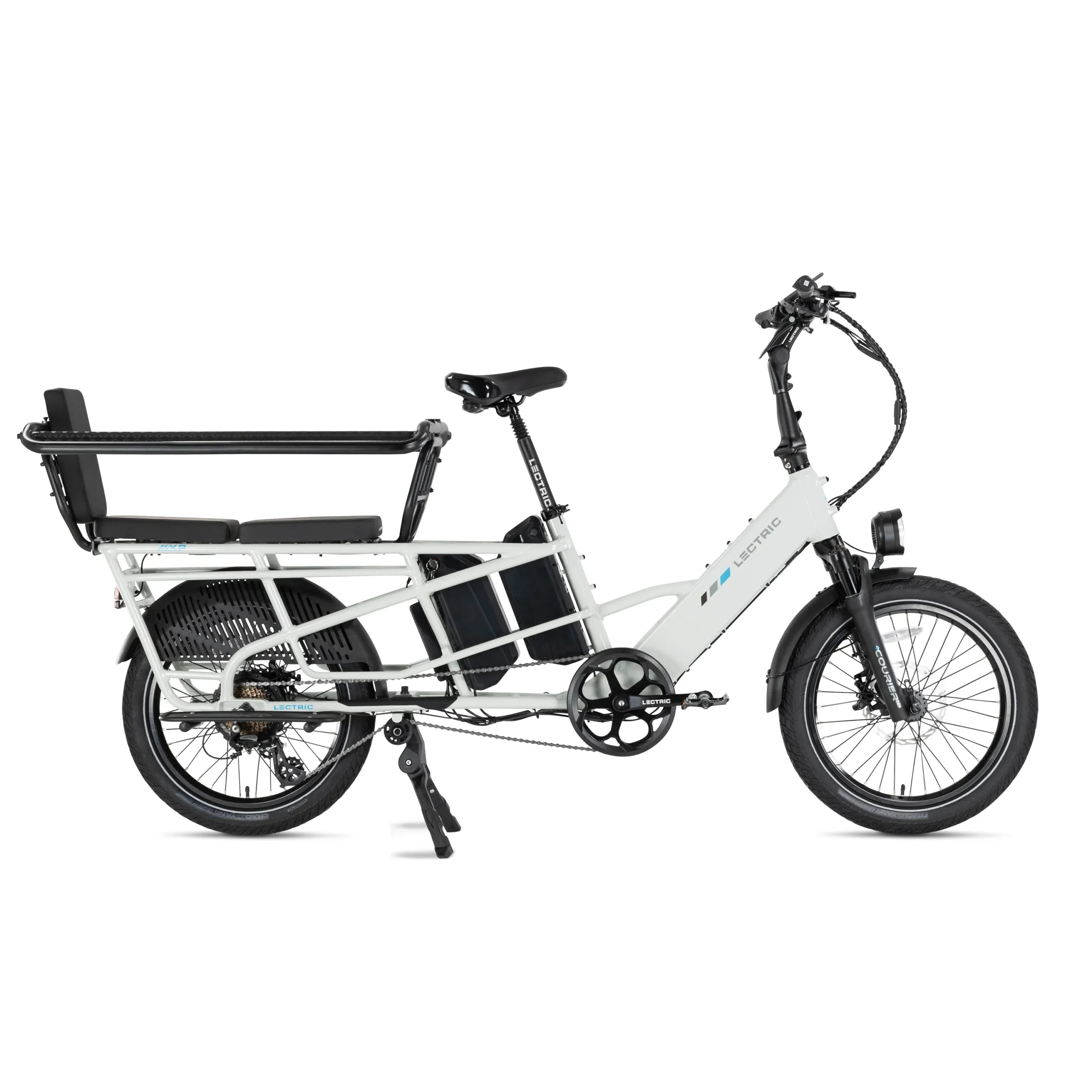 XPedition 2.0 Stratus White Long-Range Dual-Battery eBike xpedition 20 stratus white long range dual battery ebike scaled