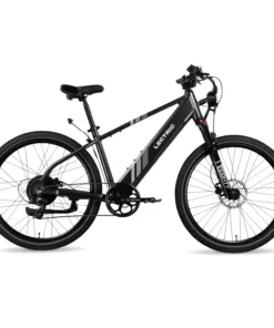 XPress 750 High-Step eBike