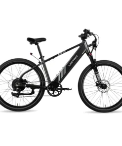 XPress High-Step eBike