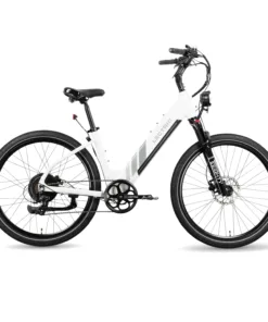 XPress Step-Thru eBike